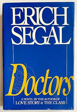 Seller image for Doctors for sale by Heritage Books