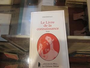 Seller image for Le Livre de la connaissance for sale by Librairie FAUGUET