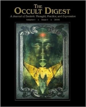 Immagine del venditore per The Occult Digest: Vol. 1 - Issue 1 venduto da knew_4_you