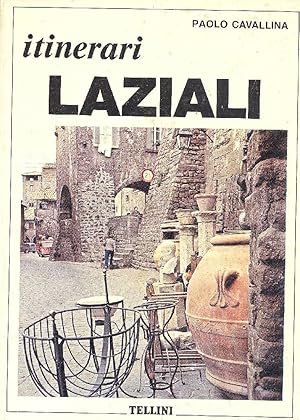 Itinerari laziali