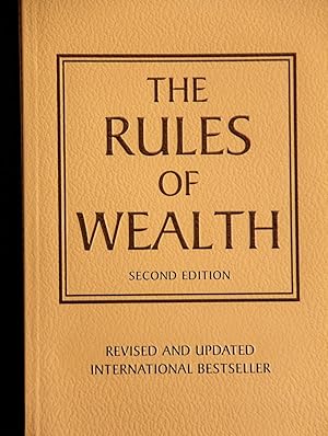 Seller image for Rules of Wealth (2nd Edition) for sale by Mad Hatter Bookstore