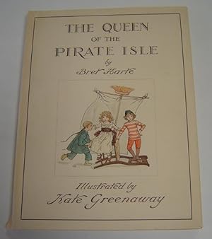 Seller image for The Queen of the Pirate Isle for sale by Page 1 Books - Special Collection Room
