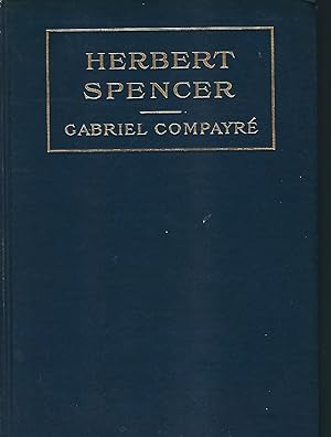 HERBERT SPENCER AND SCIENTIFIC EDUCATION