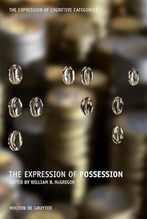 Seller image for The Expression of Possession for sale by BuchWeltWeit Ludwig Meier e.K.