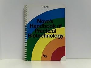 Novo s Handbook of Practical Biotechnology