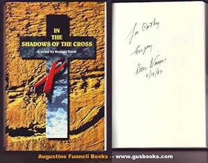 In the Shadows of the Cross (signed)