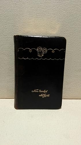 Evangelisches Gesangbuch für das Großherzogtum Hessen