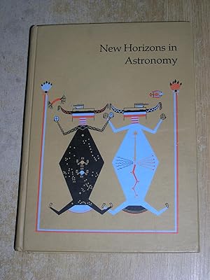 Image du vendeur pour New Horizons In Astronomy mis en vente par Neo Books