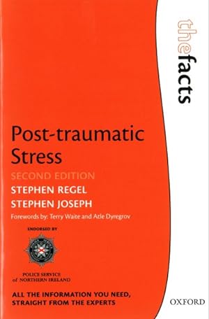 Image du vendeur pour Post-Traumatic Stress mis en vente par GreatBookPrices
