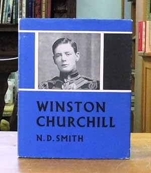 Winston Churchill