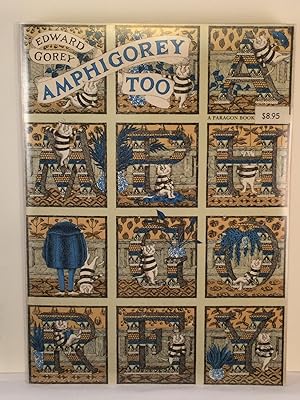Seller image for Amphigorey Too for sale by WellRead Books A.B.A.A.