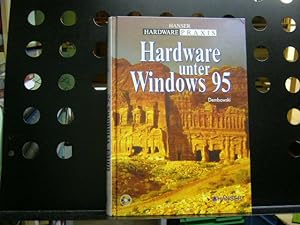 Image du vendeur pour Hardware praxis Hardware unter Windows 95 mis en vente par Antiquariat im Kaiserviertel | Wimbauer Buchversand