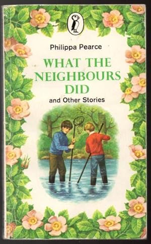 Imagen del vendedor de What the Neighbours Did and Other Stories a la venta por Raymond Tait