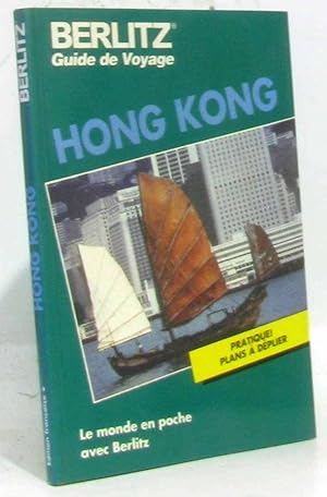 Image du vendeur pour Hong kong mis en vente par crealivres