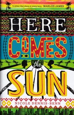 Image du vendeur pour Here Comes the Sun mis en vente par timkcbooks (Member of Booksellers Association)