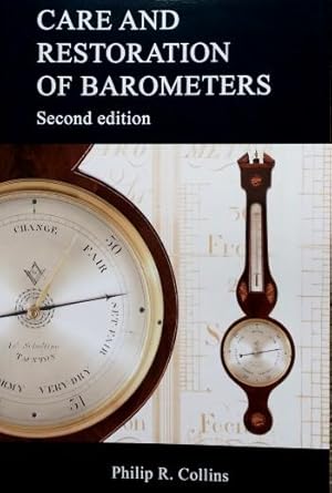 Care and Restoration of Barometers