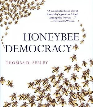 Honeybee Democracy.