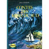 Seller image for Contes des mers du sud for sale by secretdulivre