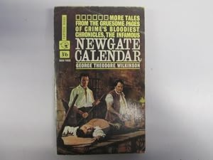 Bild des Verkufers fr The Newgate Calendar Book 3 zum Verkauf von Goldstone Rare Books