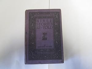 Seller image for Bible Stories Retold for sale by Goldstone Rare Books