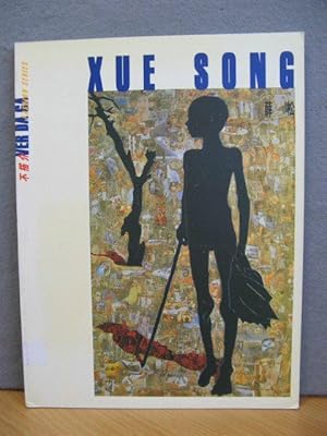 Seller image for Xue Song: Ver Da Ga: Fashion Series for sale by PsychoBabel & Skoob Books