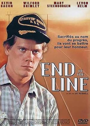 [DVD] [Film] End Of The Line