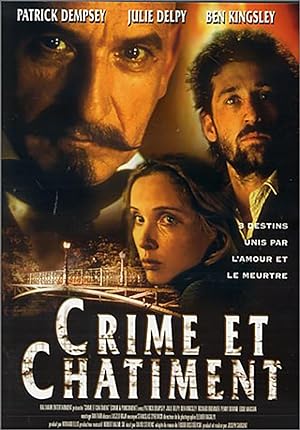 Seller image for [DVD] [Film] Crime et Chatiment for sale by Livreavous