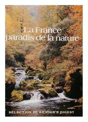 La France, Paradis de la Nature