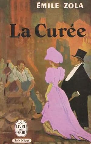 Seller image for La cure for sale by Livreavous