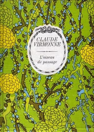 Seller image for L'Oiseau de passage for sale by Livreavous