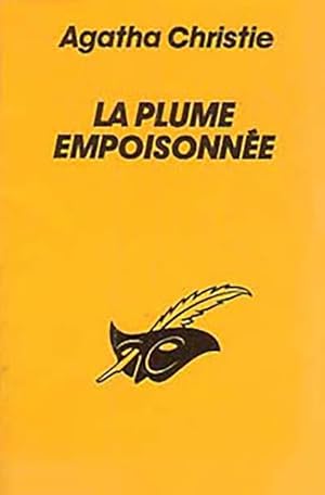 Image du vendeur pour La plume empoisonne mis en vente par Livreavous