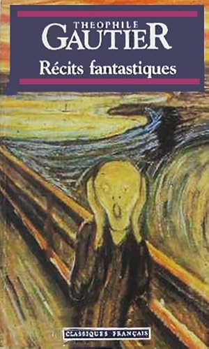 Seller image for Recits fantastiques for sale by Livreavous