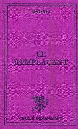 Le remplacant