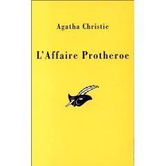 L'Affaire Protheroe