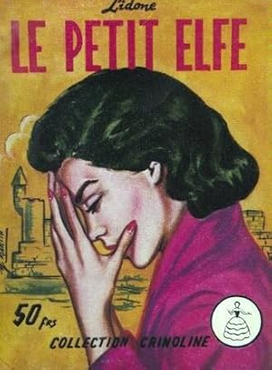 Seller image for Le Petit elfe for sale by Livreavous