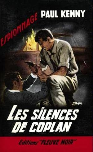 Les Silences de Coplan