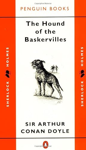 The Hound of the Baskervilles