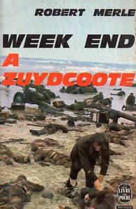 Imagen del vendedor de Week-end  Zuydcoote a la venta por Livreavous