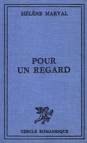 Seller image for Pour un regard for sale by Livreavous