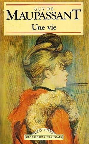 Seller image for Une vie for sale by Livreavous