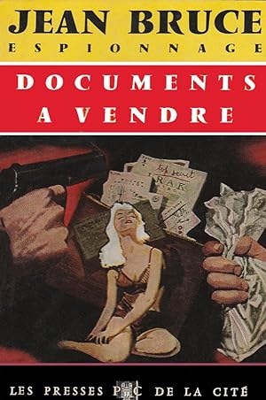 Documents à vendre