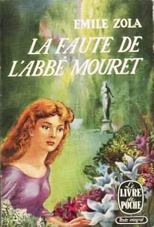 La faute de l'abbé Mouret