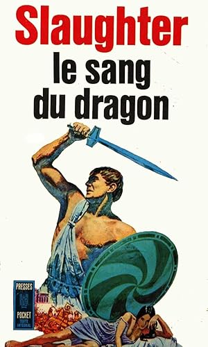 Image du vendeur pour Le sang du dragon mis en vente par Livreavous