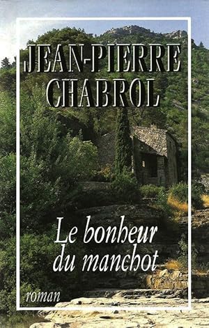 Seller image for Le bonheur du manchot for sale by Livreavous
