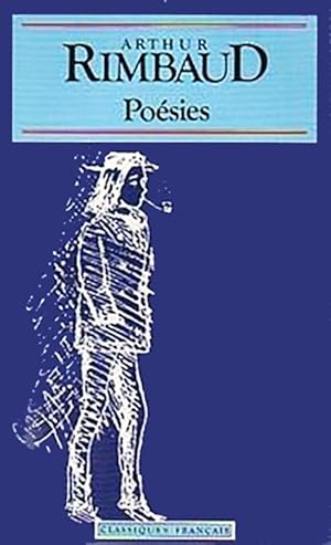 Seller image for Poesies for sale by Livreavous