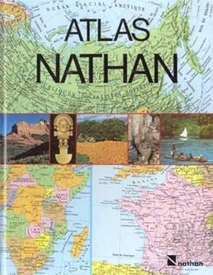 Atlas Nathan