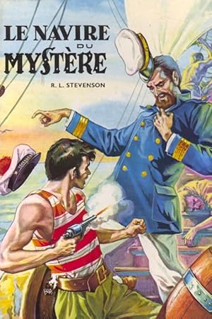 Le navire du mystère