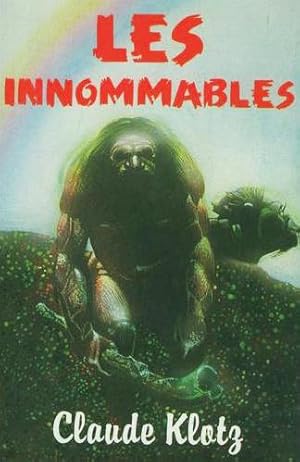 Immagine del venditore per Les innommables venduto da Livreavous