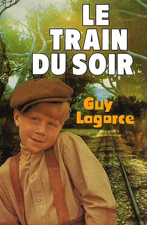 Seller image for Le train du soir for sale by Livreavous