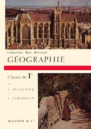 Géographie (Classe Première)